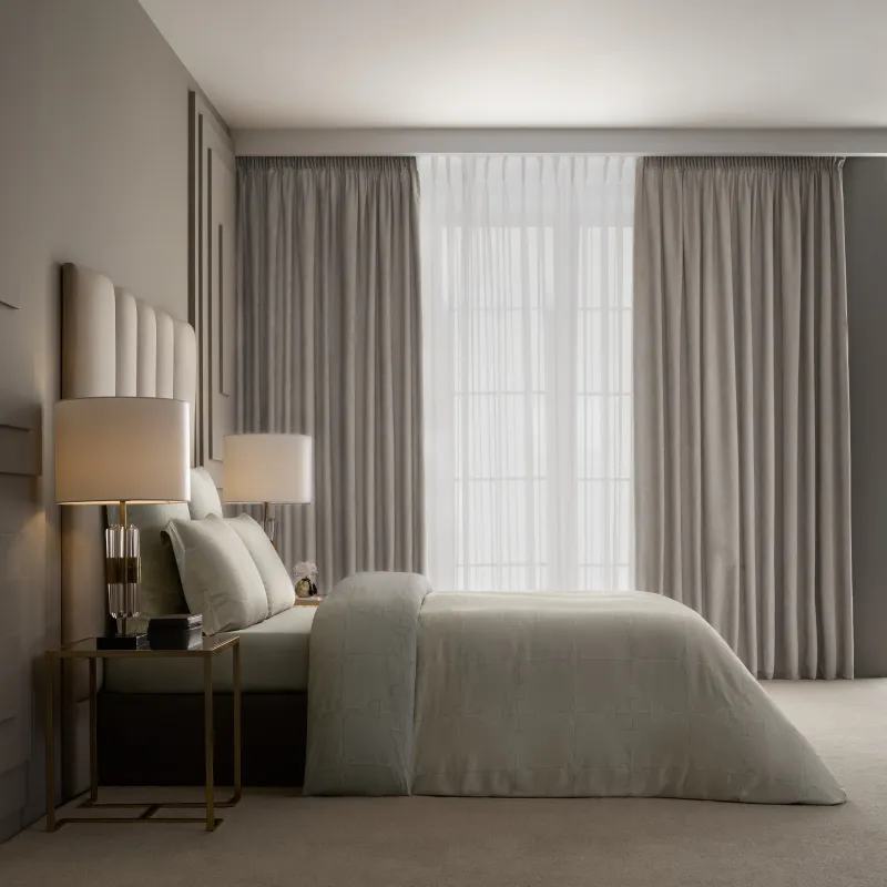 Комплект постельного белья Клэйтон