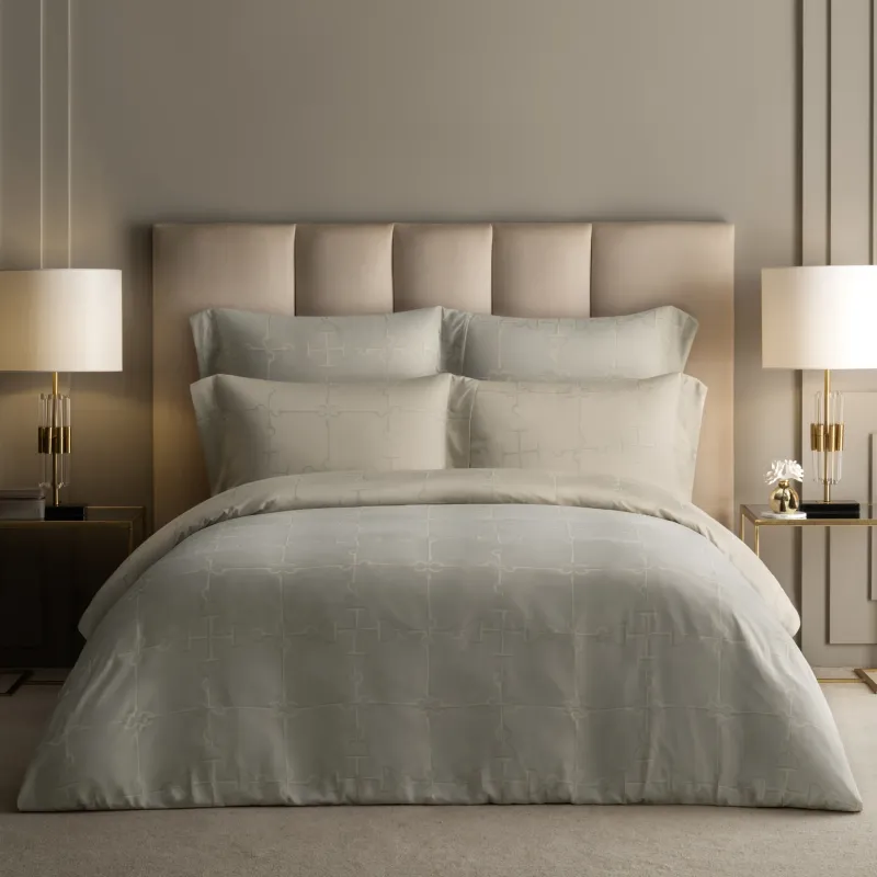 Комплект постельного белья Клэйтон