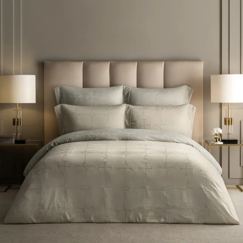 Комплект постельного белья Клэйтон