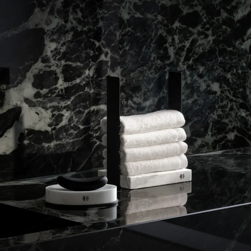 Мыльница Клевен