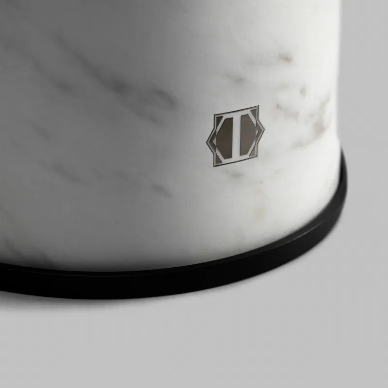 Ваза для ватных дисков Клевен