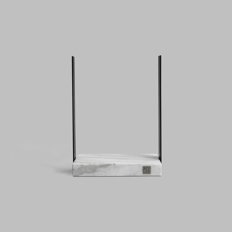 Холдер для полотенец Клевен