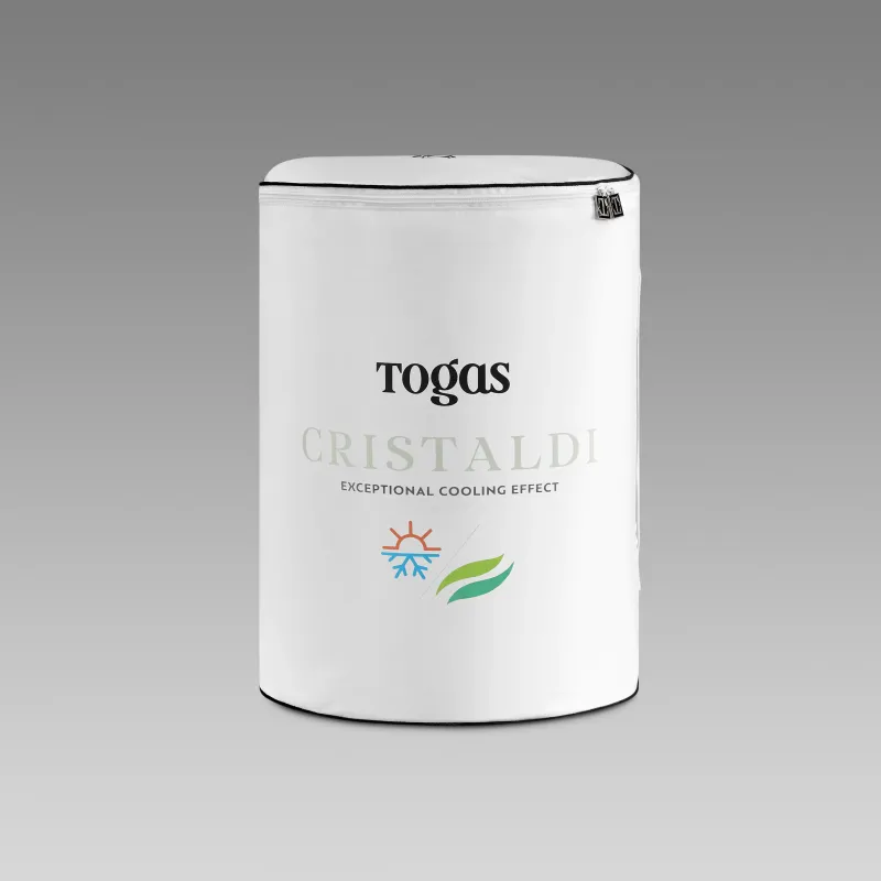 Одеяло Кристальди