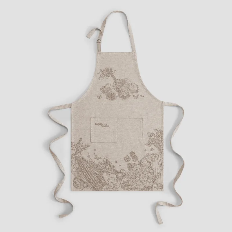 Фартук Кроссли