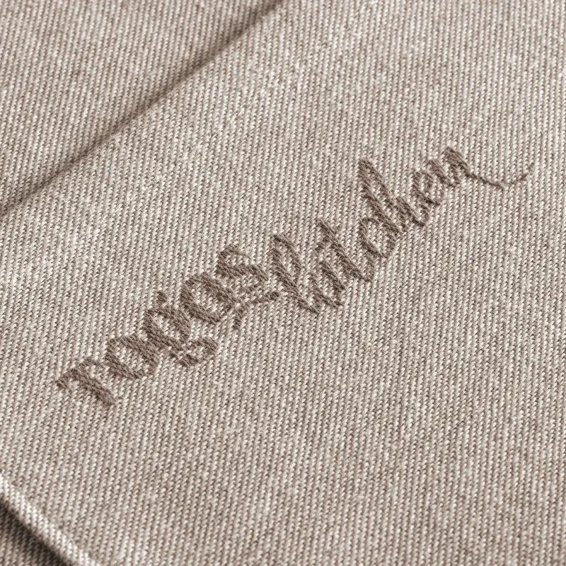 Фартук Кроссли