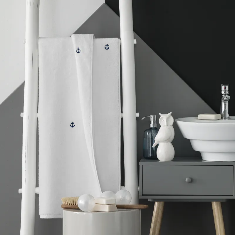 Полотенце Круиз