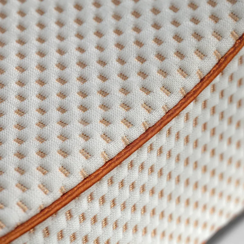 Анатомическая подушка Купрум