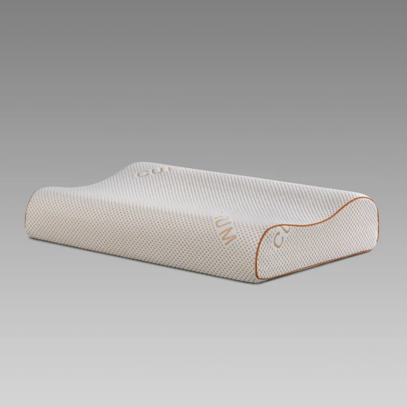 Анатомическая подушка Купрум