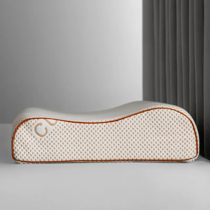 Анатомическая подушка Купрум