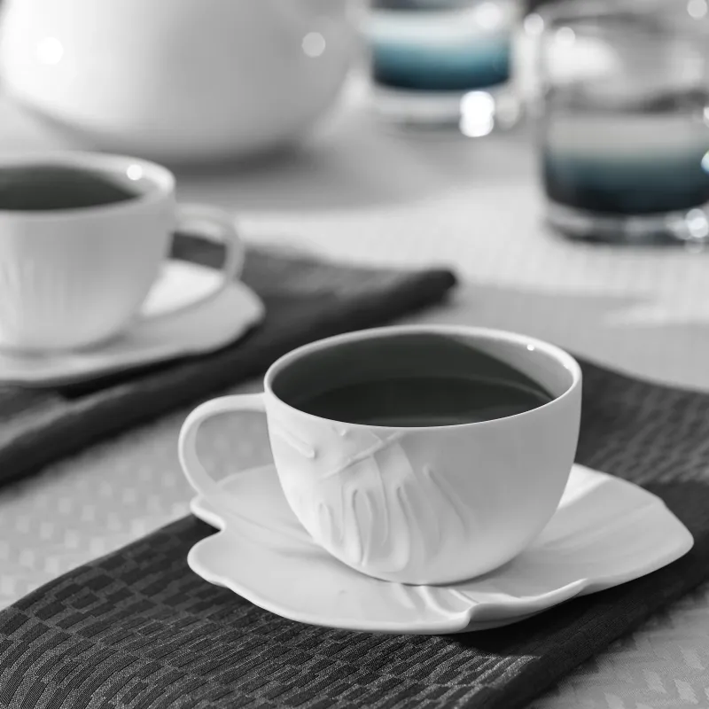 Чайная пара Элиас