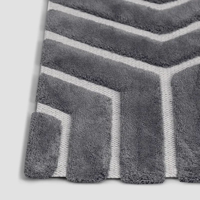 Коврик для ванной Дайвин