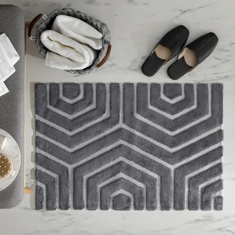 Коврик для ванной Дайвин