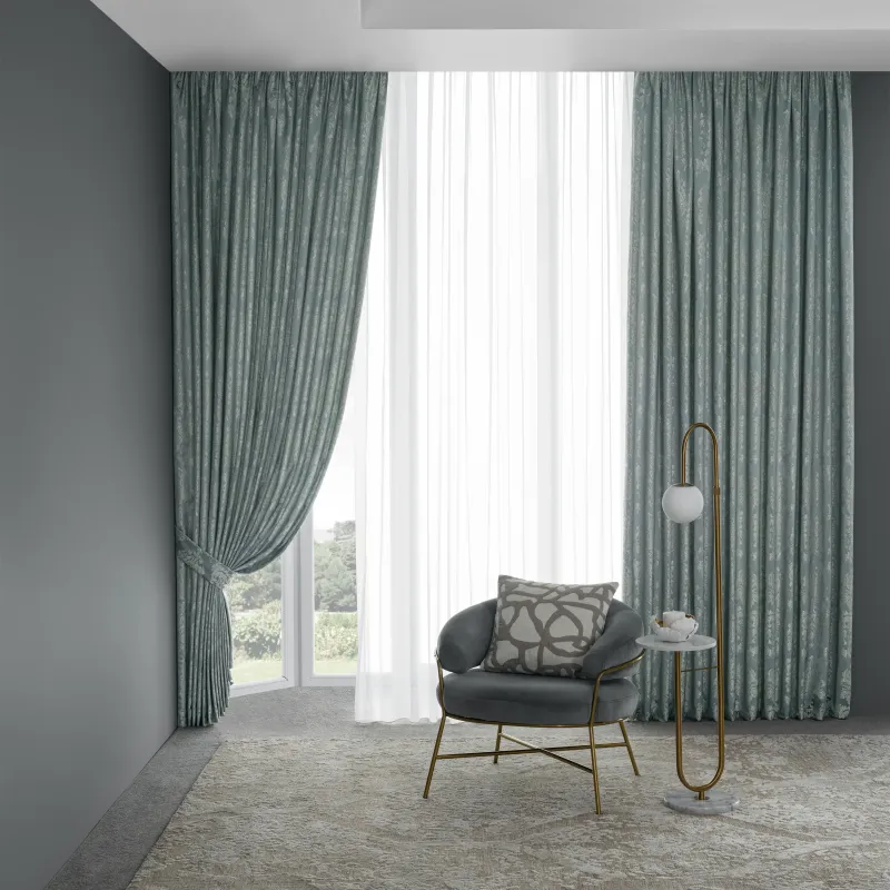 Портьера Дамиани