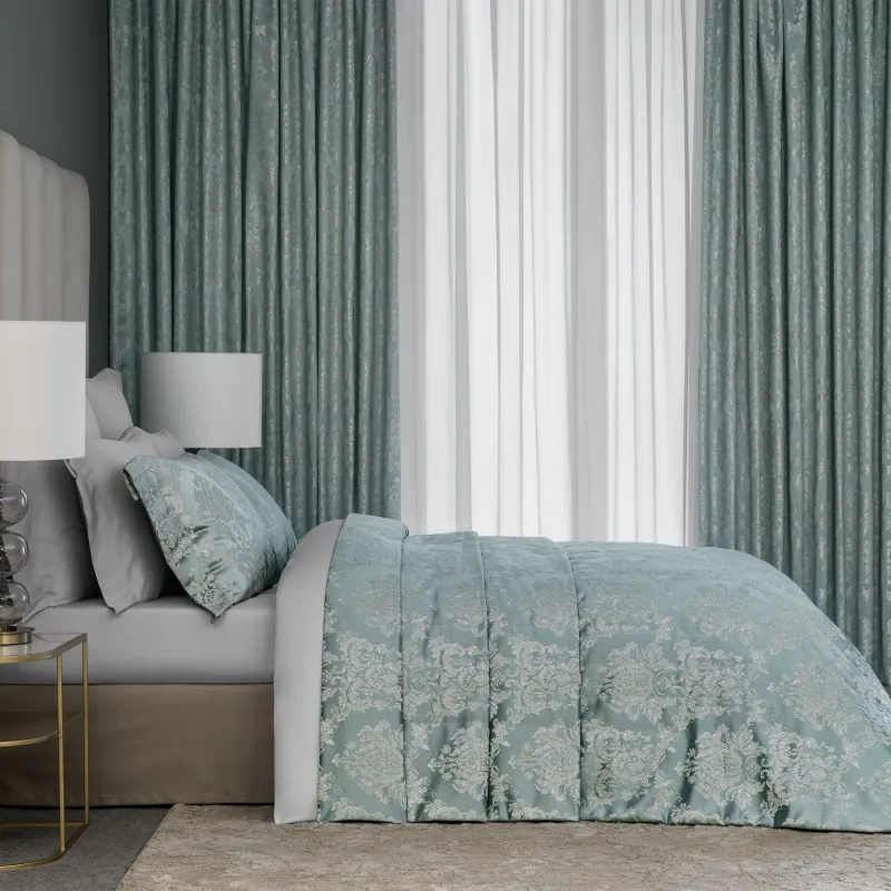 Покрывало Дамиани