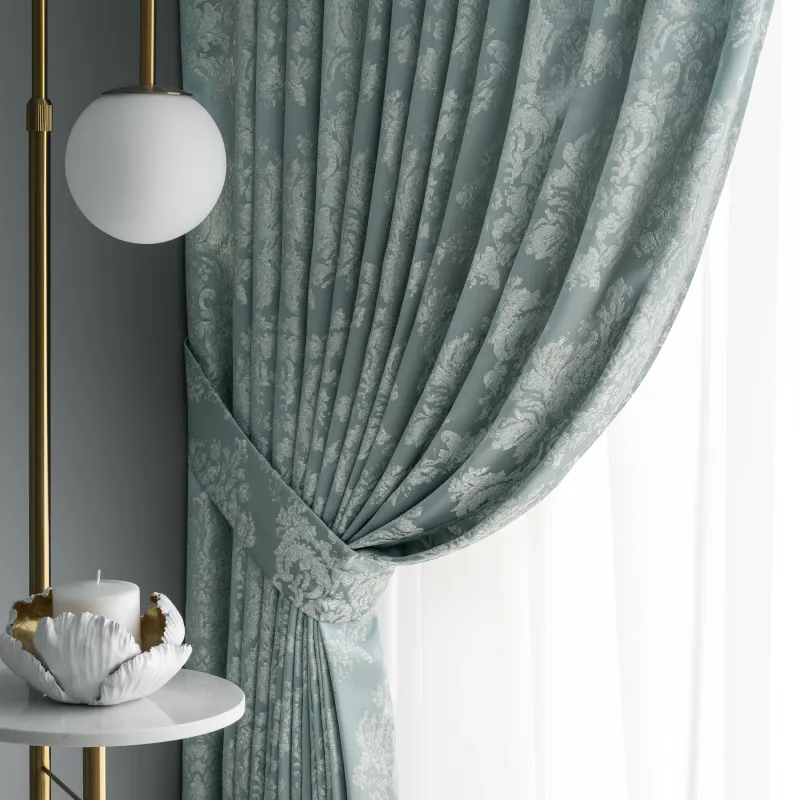 Портьера Дамиани