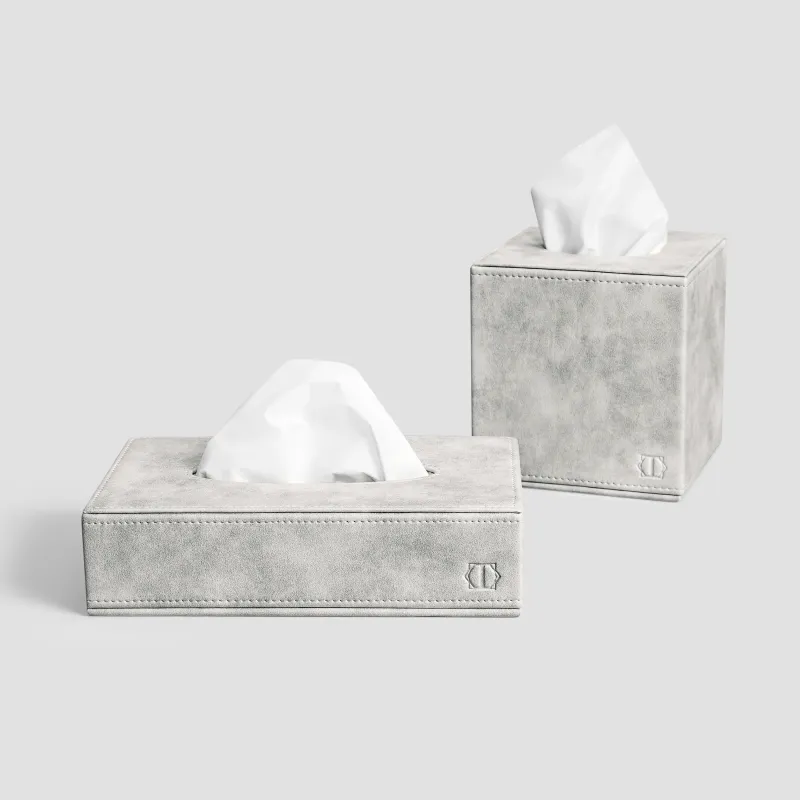 Коробка для салфеток Данфорд