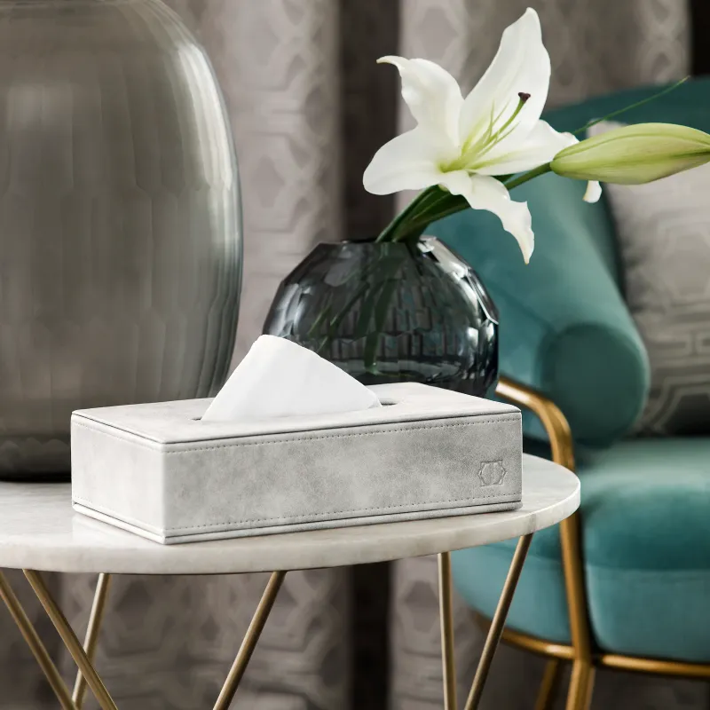 Коробка для салфеток Данфорд