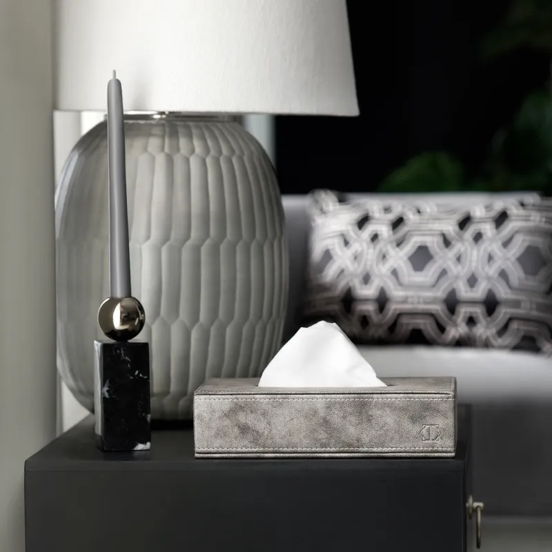 Коробка для салфеток Данфорд