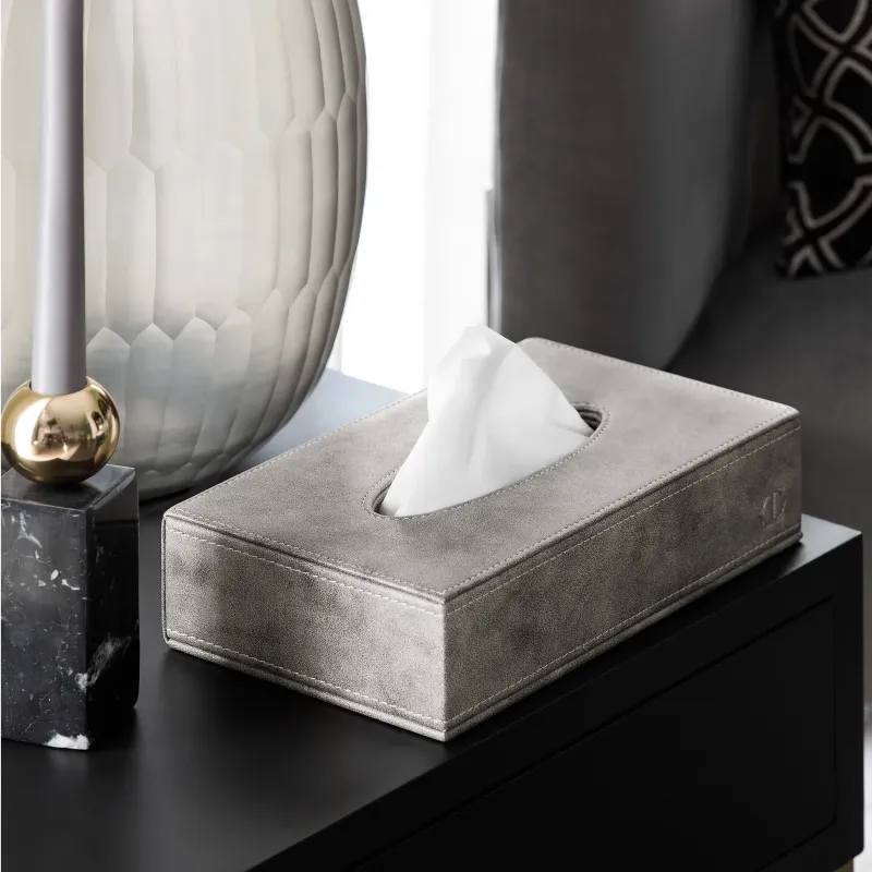 Коробка для салфеток Данфорд