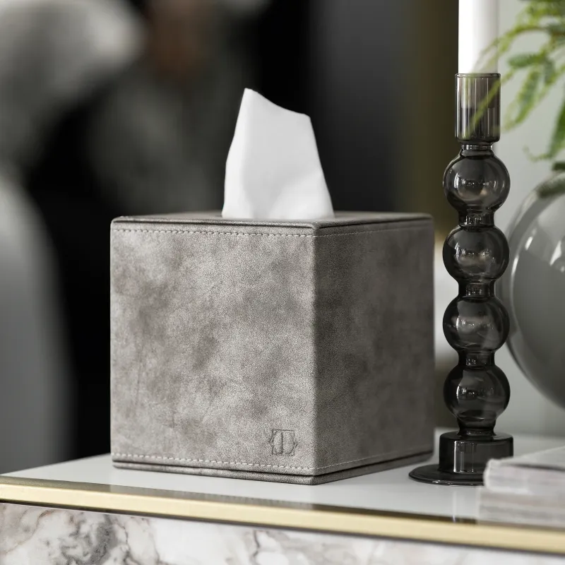 Коробка для салфеток Данфорд