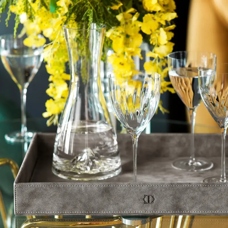 Поднос для сервировки Данфорд