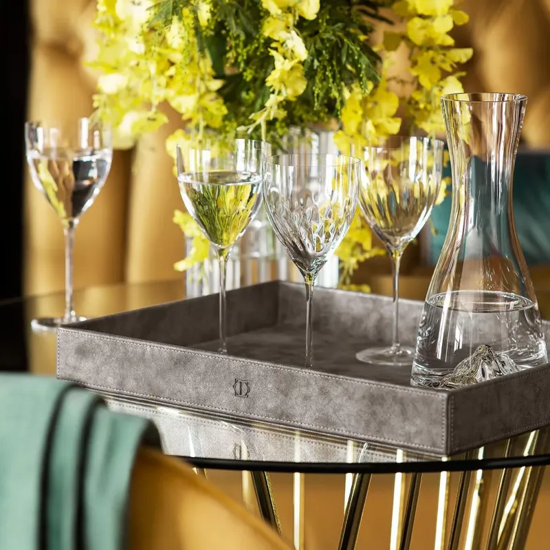 Поднос для сервировки Данфорд