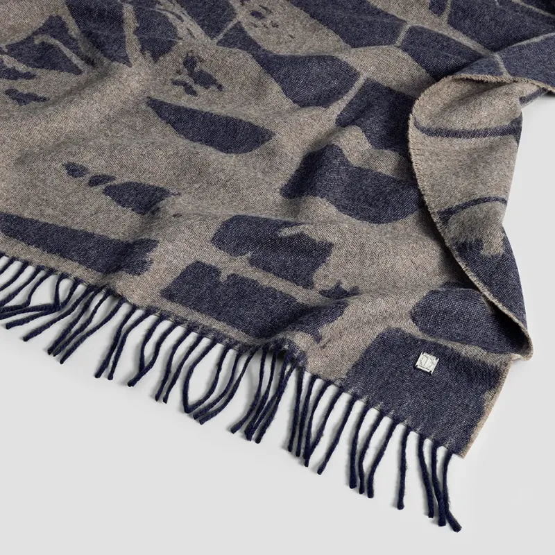 Плед Дармон