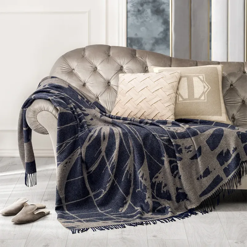 Плед Дармон