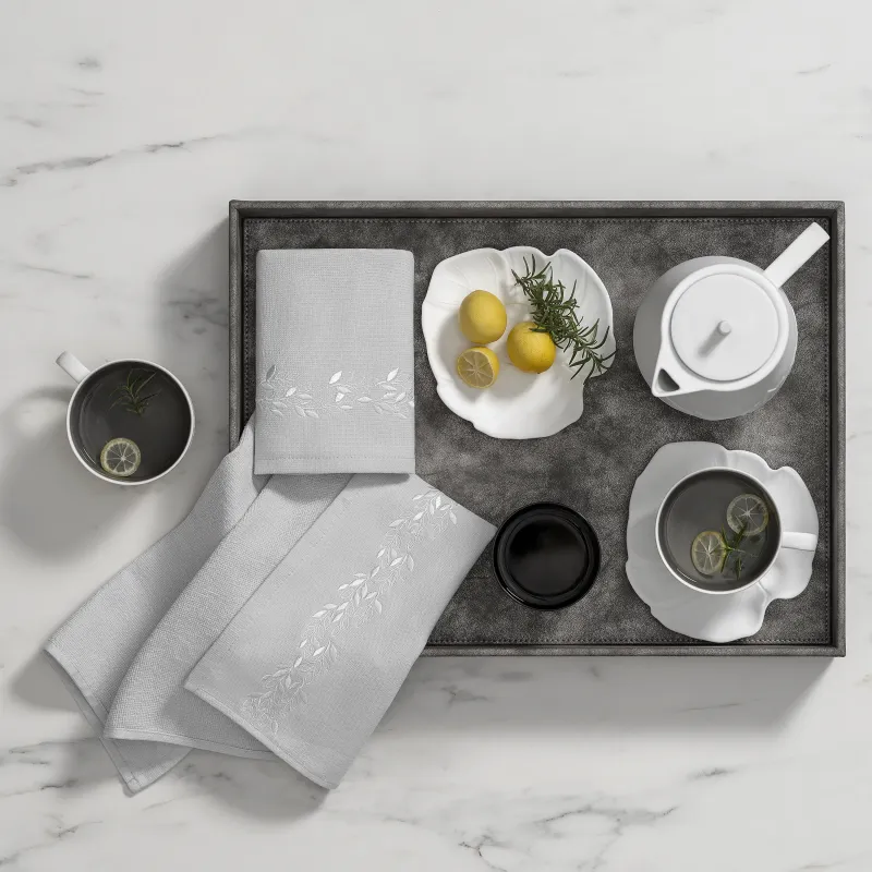 Кухонное полотенце Давенье