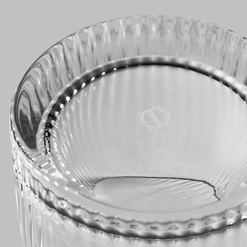 Набор с бутылкой для воды Делюм