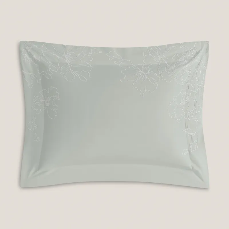 Комплект постельного белья Делья