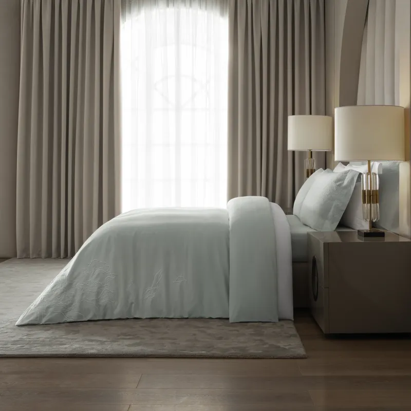 Пододеяльник Делья