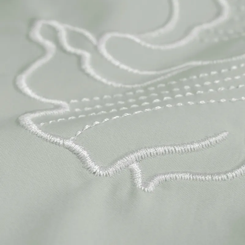 Комплект постельного белья Делья