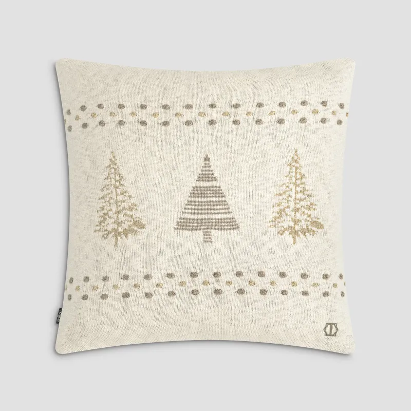 Декоративная подушка Деварт