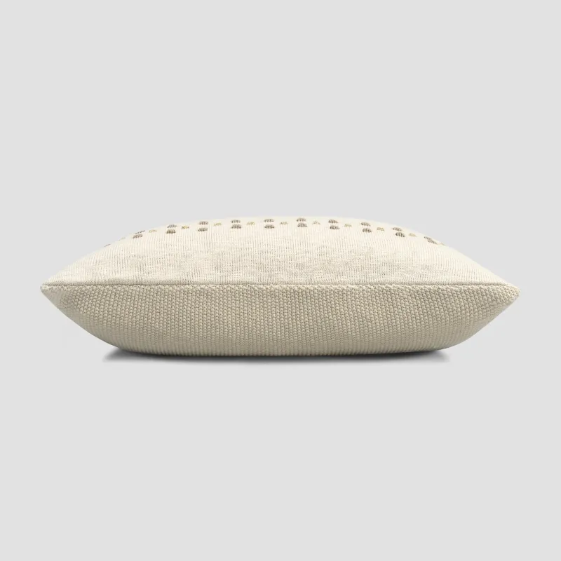 Декоративная подушка Деварт