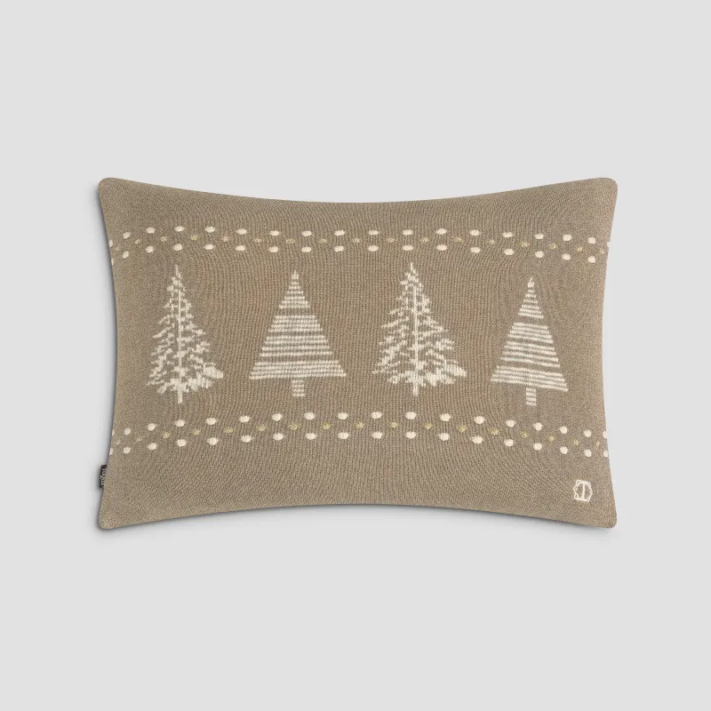 Декоративная подушка Деварт