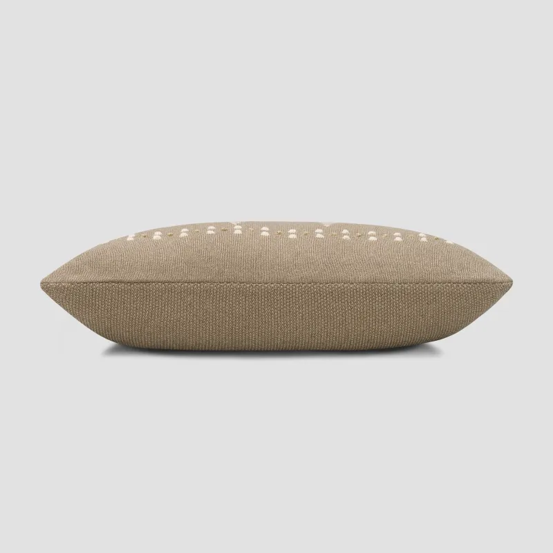 Декоративная подушка Деварт