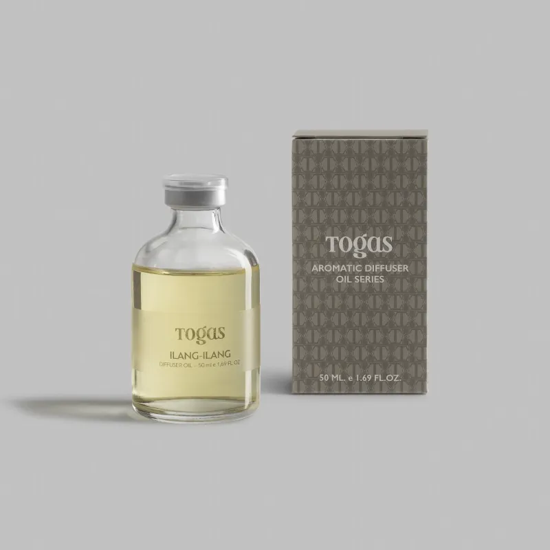 Рефил для керамического диффузора Иланг-иланг