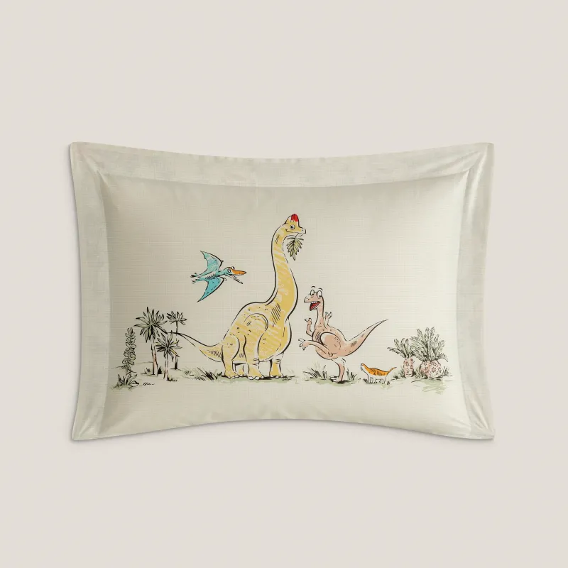 Наволочка Динно