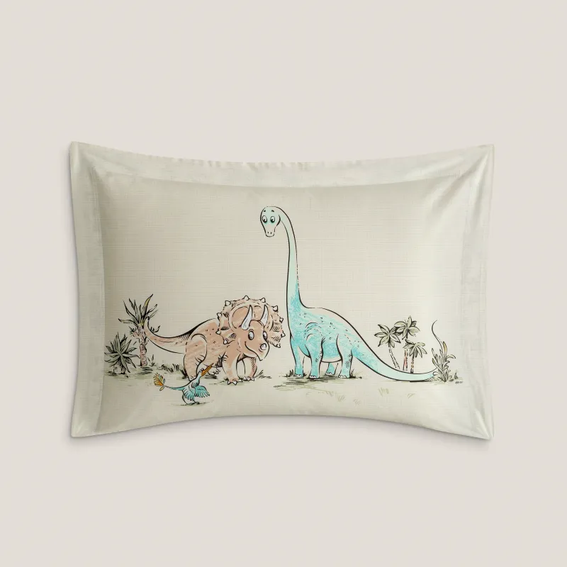 Комплект детского постельного белья Динно