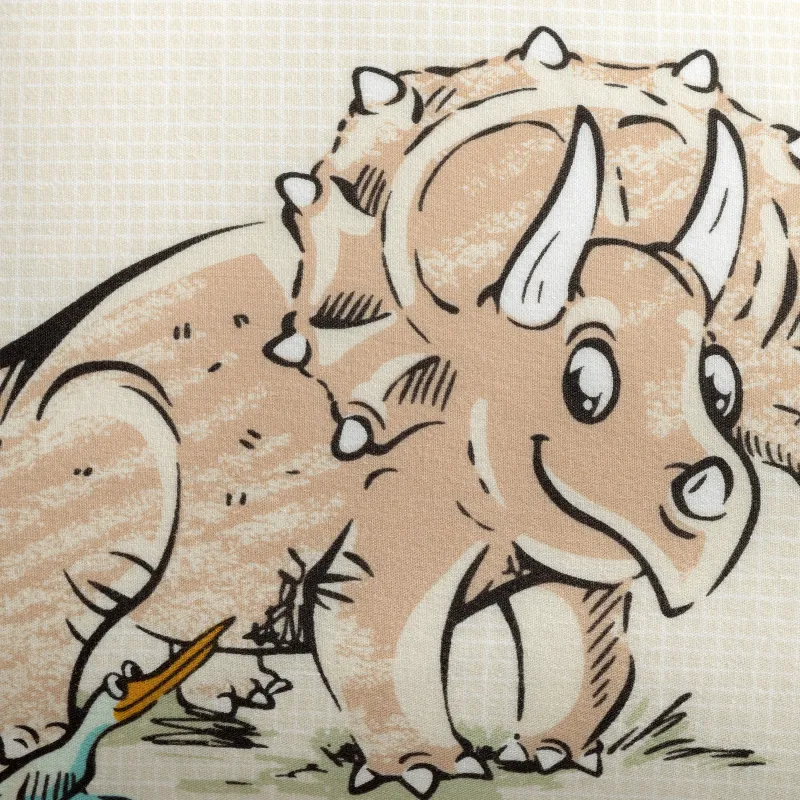 Наволочка Динно