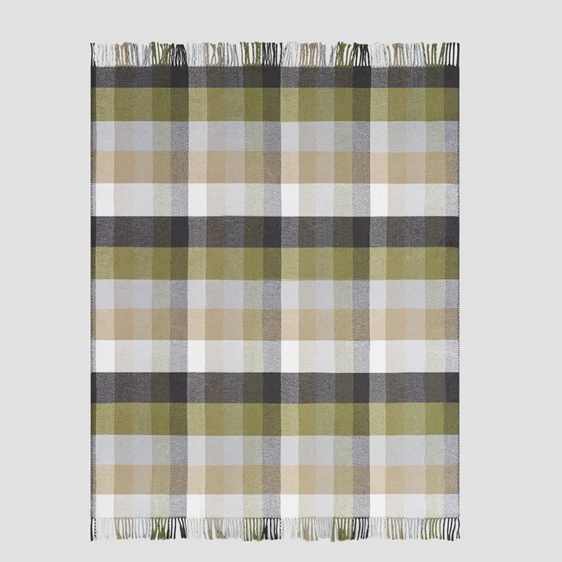 Плед Дамьен