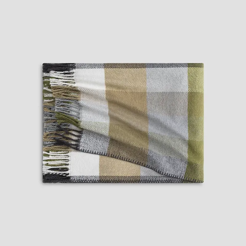 Плед Дамьен