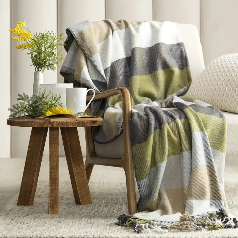 Плед Дамьен