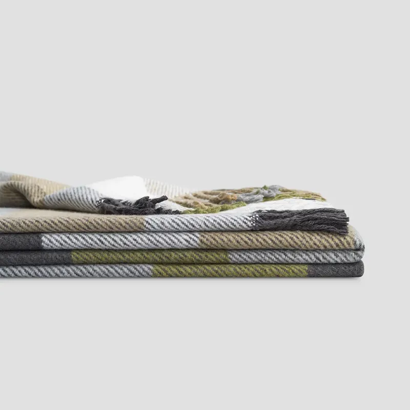 Плед Дамьен