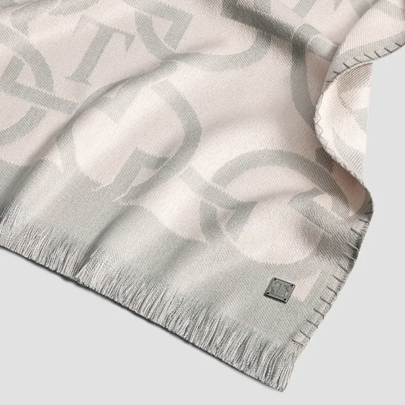 Плед Пламмер