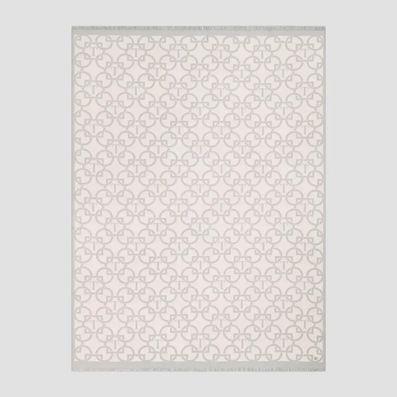 Плед Пламмер