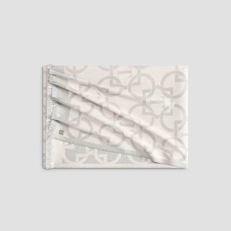 Плед Пламмер