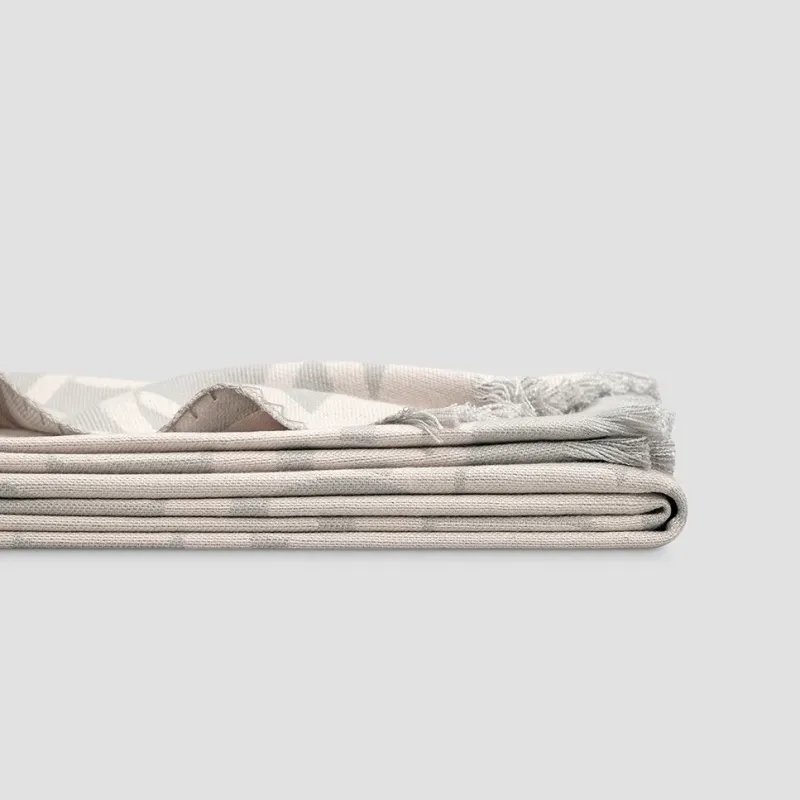 Плед Пламмер