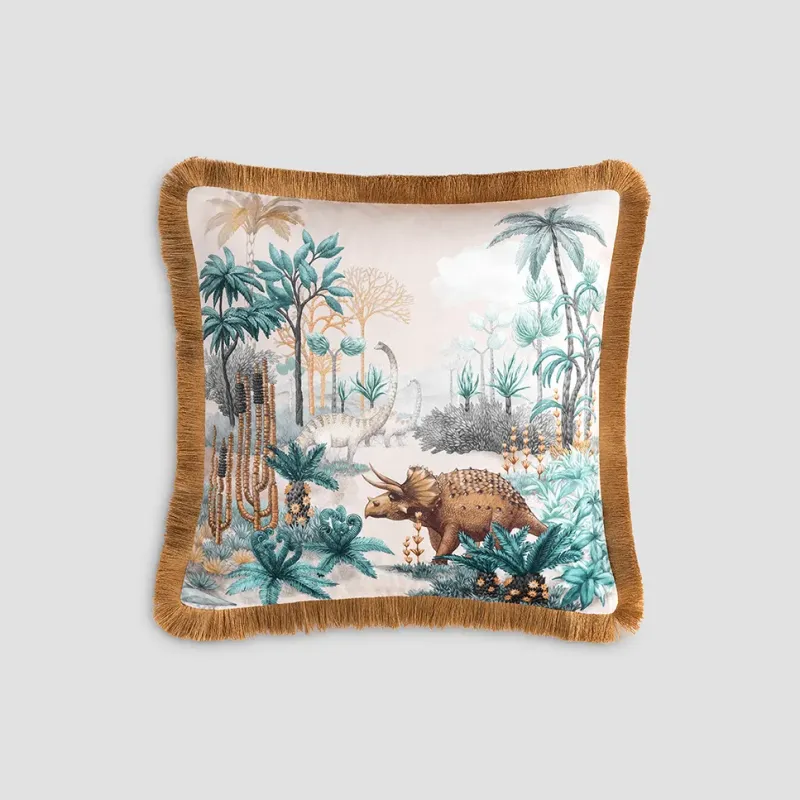 Декоративная подушка Дриол